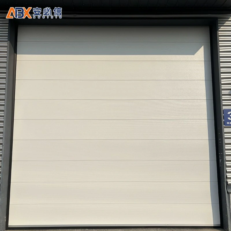 盐城高扬程提升门